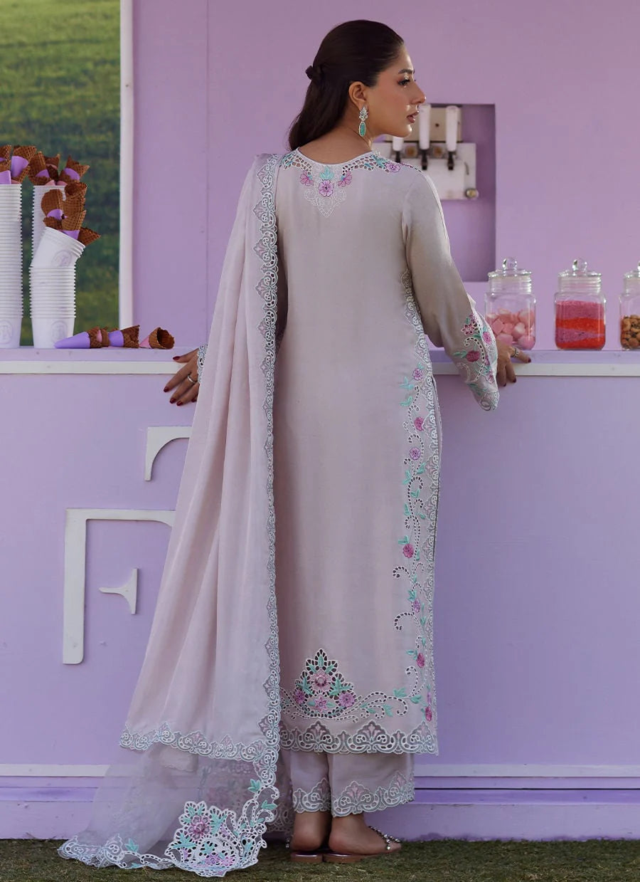 Farah Talib Aziz | Ailsa Shirt And Dupatta