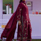 Farah Talib Aziz | Caire Shirt And Dupatta