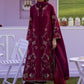 Farah Talib Aziz | Caire Shirt And Dupatta