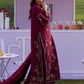 Farah Talib Aziz | Caire Shirt And Dupatta