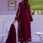 Farah Talib Aziz | Caire Shirt And Dupatta