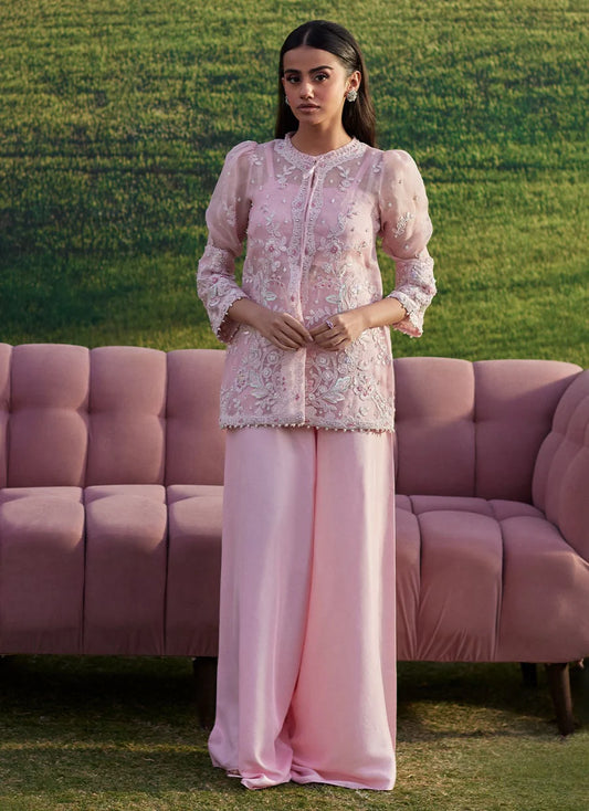 Farah Talib Aziz | Mairi Jacket