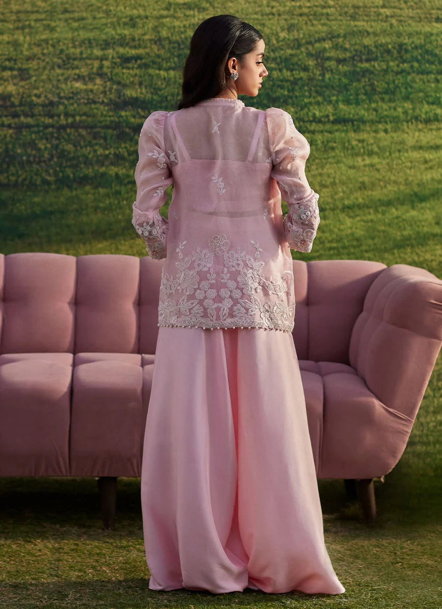 Farah Talib Aziz | Mairi Jacket