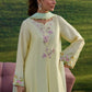 Farah Talib Aziz | Xeina Shirt And Dupatta