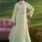 Farah Talib Aziz | Xeina Shirt And Dupatta