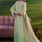 Farah Talib Aziz | Xeina Shirt And Dupatta