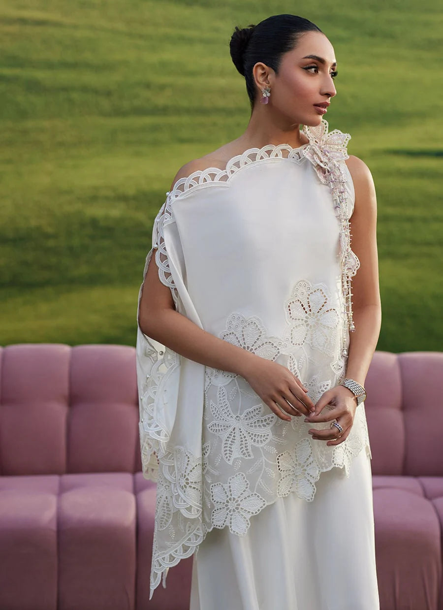 Farah Talib Aziz | Marlene Top