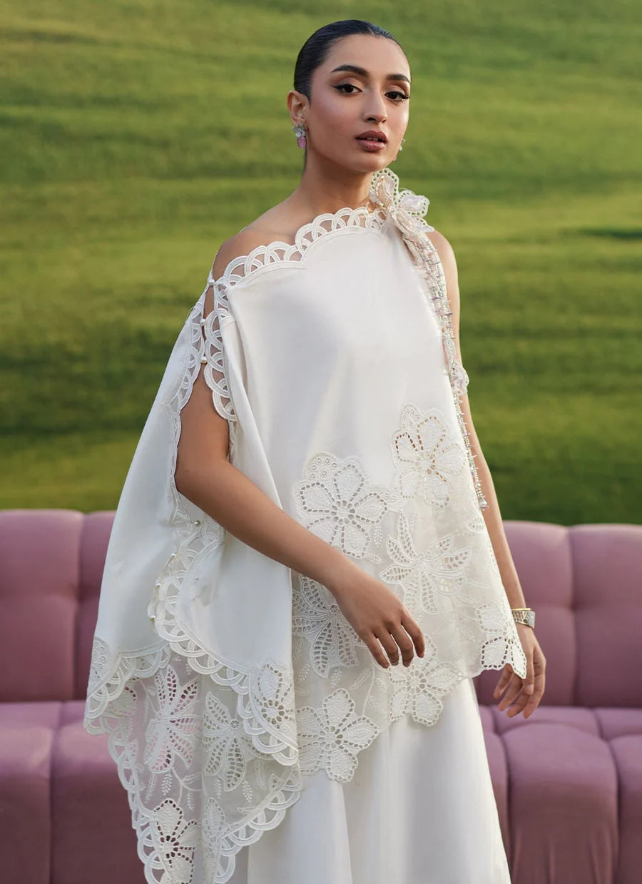 Farah Talib Aziz | Marlene Top