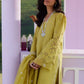 Farah Talib Aziz | Jayah Shirt And Dupatta