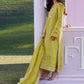 Farah Talib Aziz | Jayah Shirt And Dupatta