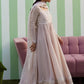 Farah Talib Aziz | Keshi Kalidaar With Dupatta