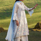 Farah Talib Aziz | Elya Shirt And Dupatta