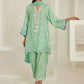 Sabrina Shirt And Dupatta | Tara Eid'26 | FARAH TALIB AZIZ