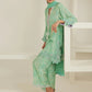 Sabrina Shirt And Dupatta | Tara Eid'26 | FARAH TALIB AZIZ