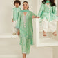 Sabrina Shirt And Dupatta | Tara Eid'26 | FARAH TALIB AZIZ