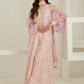 Cressida Shirt And Dupatta | Tara Eid'26 | FARAH TALIB AZIZ
