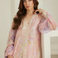 Cressida Shirt And Dupatta | Tara Eid'26 | FARAH TALIB AZIZ