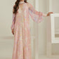Cressida Shirt And Dupatta | Tara Eid'26 | FARAH TALIB AZIZ