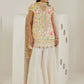 Runa Short Shirt And Dupatta | Tara Eid'26 | FARAH TALIB AZIZ