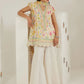 Runa Short Shirt And Dupatta | Tara Eid'26 | FARAH TALIB AZIZ