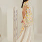 Runa Short Shirt And Dupatta | Tara Eid'26 | FARAH TALIB AZIZ