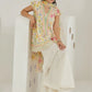 Runa Short Shirt And Dupatta | Tara Eid'26 | FARAH TALIB AZIZ