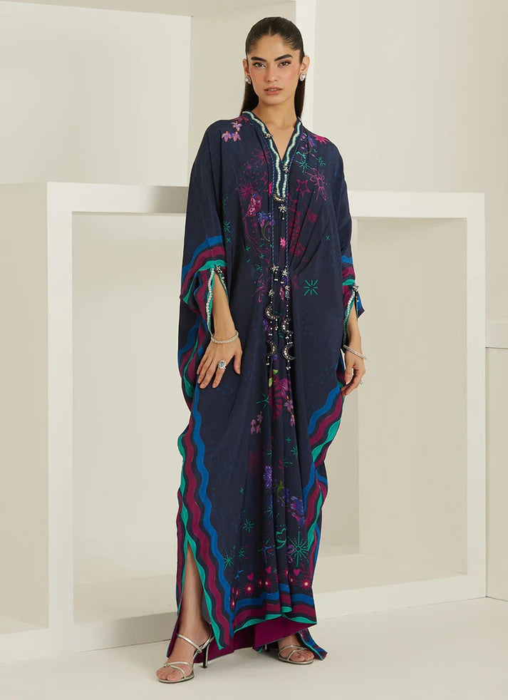 Shona Kaftan | Tara Eid'26 | FARAH TALIB AZIZ
