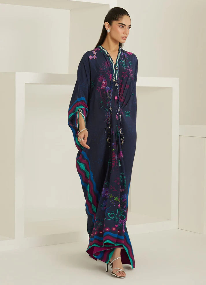 Shona Kaftan | Tara Eid'26 | FARAH TALIB AZIZ