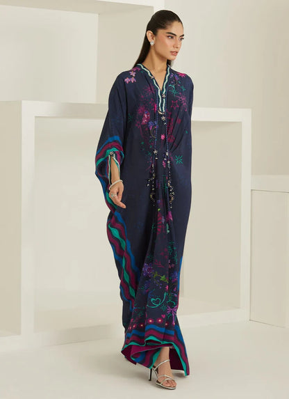 Shona Kaftan | Tara Eid'26 | FARAH TALIB AZIZ