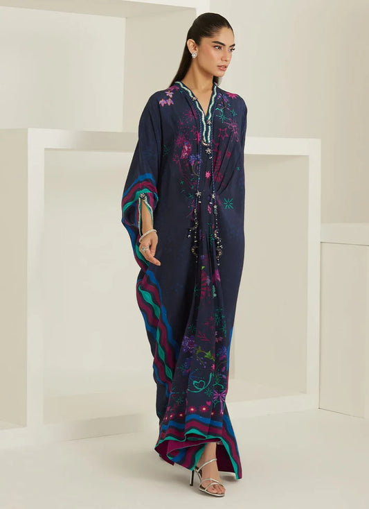 Shona Kaftan | Tara Eid'26 | FARAH TALIB AZIZ