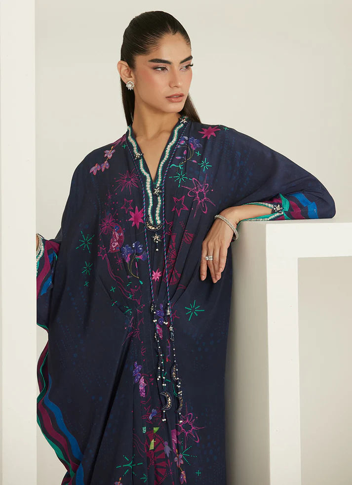 Shona Kaftan | Tara Eid'26 | FARAH TALIB AZIZ