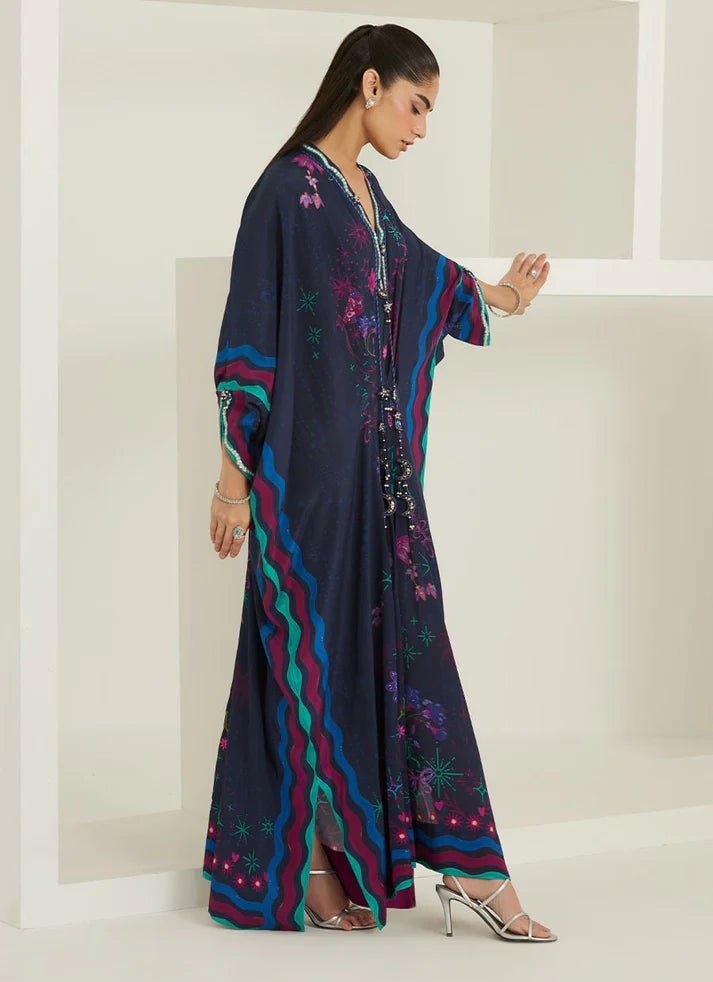 Shona Kaftan | Tara Eid'26 | FARAH TALIB AZIZ