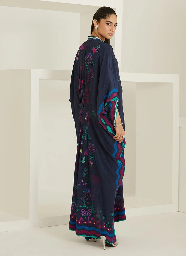 Shona Kaftan | Tara Eid'26 | FARAH TALIB AZIZ