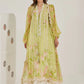 Malone Shirt And Dupatta | Tara Eid'26 | FARAH TALIB AZIZ