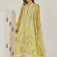 Malone Shirt And Dupatta | Tara Eid'26 | FARAH TALIB AZIZ