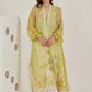 Malone Shirt And Dupatta | Tara Eid'26 | FARAH TALIB AZIZ