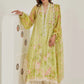 Malone Shirt And Dupatta | Tara Eid'26 | FARAH TALIB AZIZ
