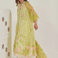 Malone Shirt And Dupatta | Tara Eid'26 | FARAH TALIB AZIZ