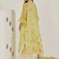 Malone Shirt And Dupatta | Tara Eid'26 | FARAH TALIB AZIZ