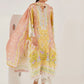 Briella Shirt And Dupatta | Tara Eid'26 | FARAH TALIB AZIZ