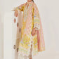 Briella Shirt And Dupatta | Tara Eid'26 | FARAH TALIB AZIZ
