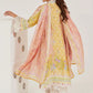 Briella Shirt And Dupatta | Tara Eid'26 | FARAH TALIB AZIZ