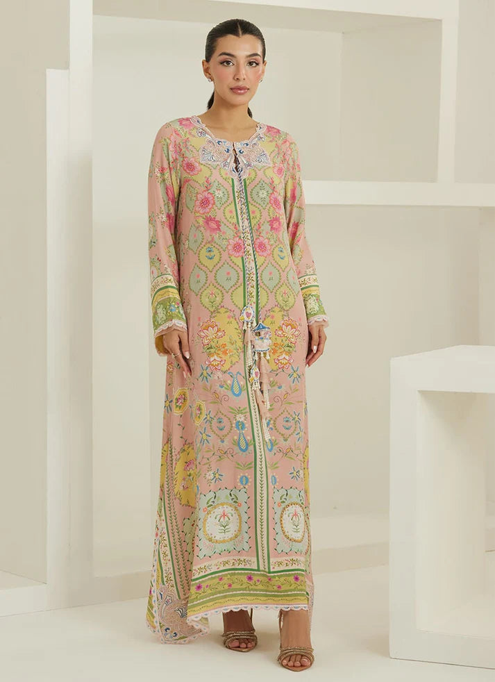 Mary Kaftan | Tara Eid'26 | FARAH TALIB AZIZ