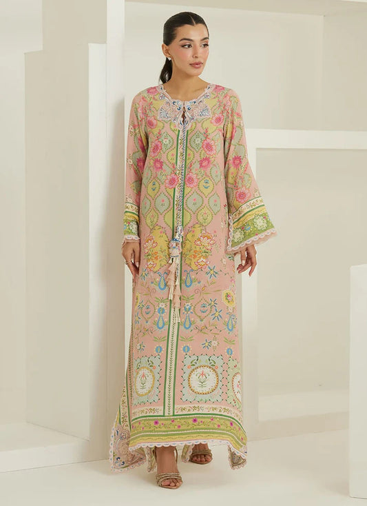 Mary Kaftan | Tara Eid'26 | FARAH TALIB AZIZ