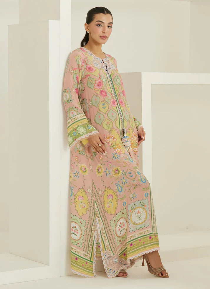Mary Kaftan | Tara Eid'26 | FARAH TALIB AZIZ