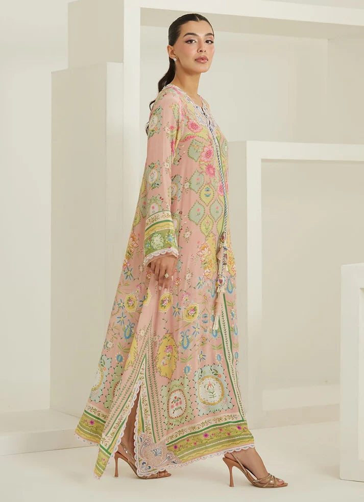 Mary Kaftan | Tara Eid'26 | FARAH TALIB AZIZ