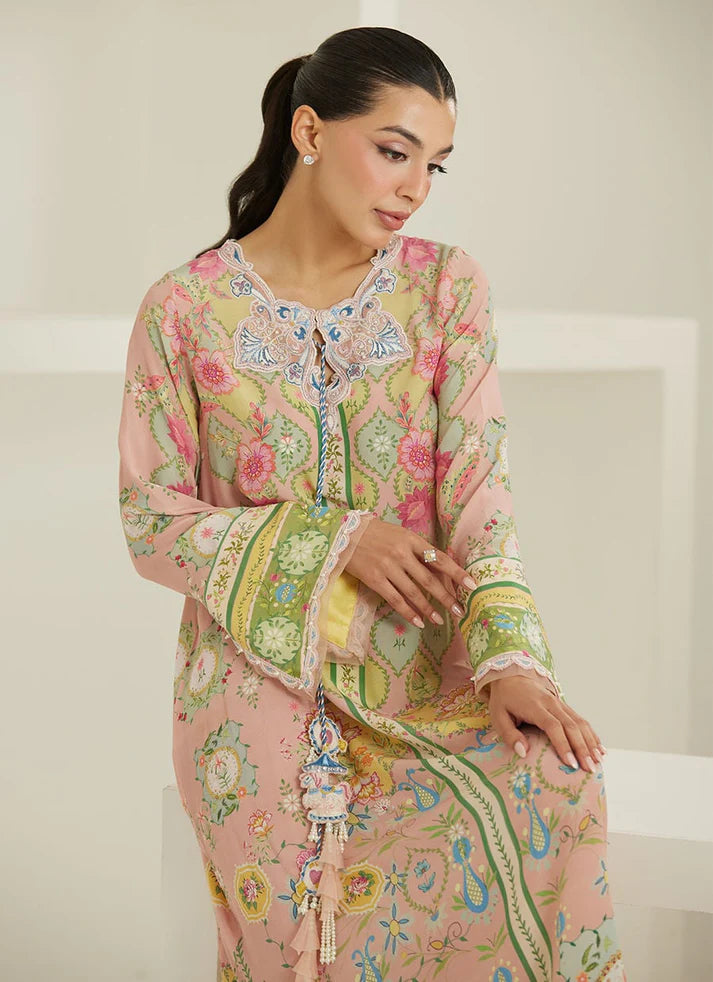 Mary Kaftan | Tara Eid'26 | FARAH TALIB AZIZ