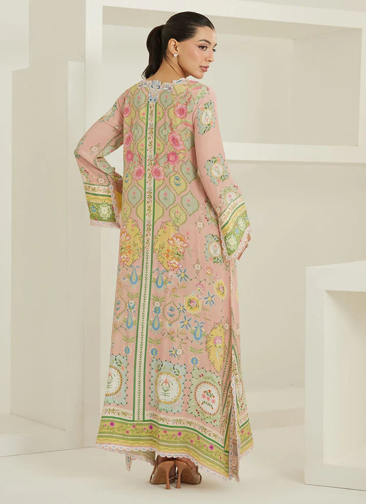 Mary Kaftan | Tara Eid'26 | FARAH TALIB AZIZ