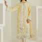 Tyla Shirt And Dupatta | Tara Eid'26 | FARAH TALIB AZIZ