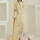 Tyla Shirt And Dupatta | Tara Eid'26 | FARAH TALIB AZIZ